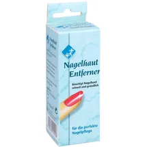 Axisis Nagelhaut Entferner KyX