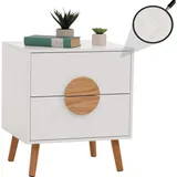 MCW MCW, Nachttisch, N89-N