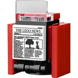 LEGO Creator Expert Detektivbüro 10246