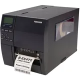 Toshiba Etikettendrucker B-EX4T2-GS12, 18221168742