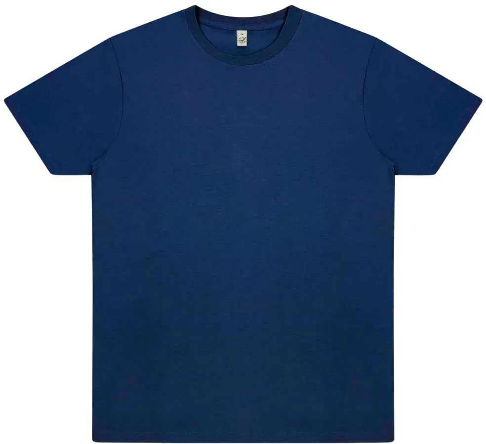 JERZEES - Unisex Premium Organic T-Shirt \470M\