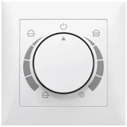 Viessmann Bedienteil Stufenschalter ZK03626