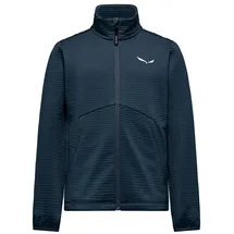 Salewa Altavia Polarlite Fleecejacke Pond Blue 128