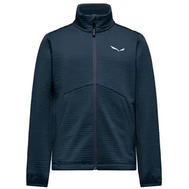 Salewa Altavia Polarlite Fleecejacke Pond Blue 128