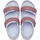 Crocs Crocband Cruiser Dreamscape/Cassis 22,5
