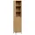 5five simply smart Nachttisch Tasso 33 x 28 x 168 cm Braun