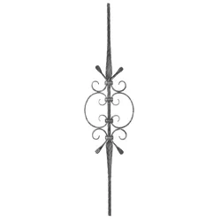 Zierstab