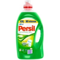 Persil Universal-Gel, 2er Pack (2 x 65 Waschladungen)