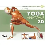 Riva Yoga-Anatomie 3D
