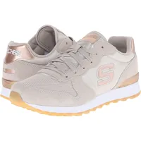 SKECHERS OG 85 - Goldn Gurl taupe 35