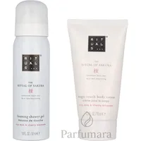 RITUALS Sakura Körpercreme 120 ml