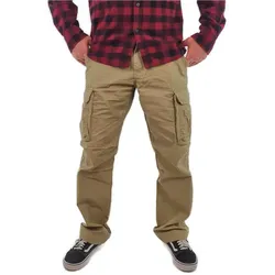 Vintage Industries Cargohose Reef Pant sand 3XL