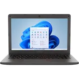 Medion E14412 35,5 cm (14 Zoll) HD Education Notebook (Intel Core i3-10110U, 256GB SSD, 8GB RAM, WLAN, Webcam, Win 10 Home)