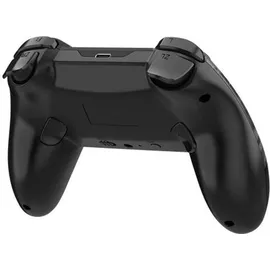 Gioteck WX4+ Wireless RGB Controller schwarz