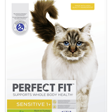 Perfect Fit Sensitive 1+ mit Truthahn 7 kg