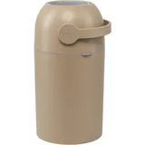 Magic Windeleimer Magic Majestic Sesame, Braun