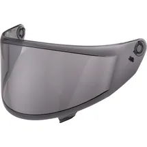 KYT TT-Revo Visier One Size grau