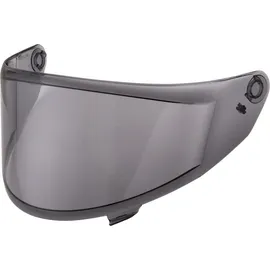 KYT TT-Revo Visier One Size grau