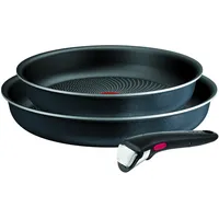 Tefal Ingenio So'Light L7239103 Topfset 3-teilig