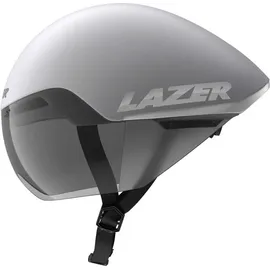 Lazer Victor KinetiCore 52-56 cm grau 2023