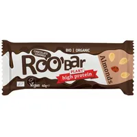 Roo'Bar Protein Mandel Riegel 3 x 40 g