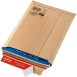 ColomPac Versandtasche Wellpappe CP010.01 150x250mm br 100