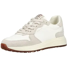 GANT Damen Sneaker Weiß 37