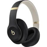 Apple Beats, By Dre Studio Pro Schwarz/Gold