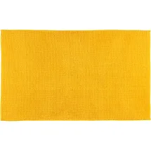 Gözze Chenille 60 x 100 cm gelb