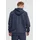 North Bend NBTaro Sweatjacke Herren Blau S