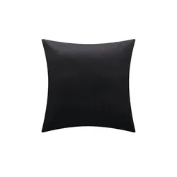 Max Schelling Kissen  Vita , schwarz , Maße (cm): B: 60 H: 60