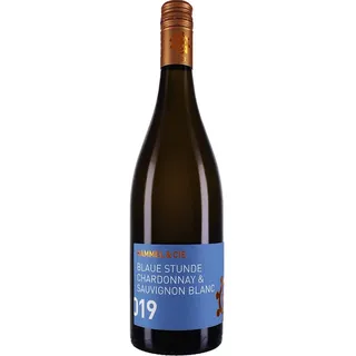 Weingut Hammel Blaue Stunde Chardonnay Sauvignon Blanc 2024