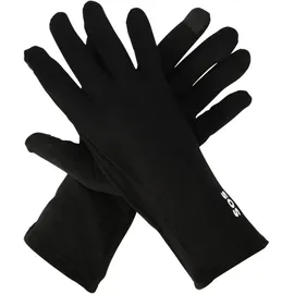 SOS Lofoten Skihandschuhe Schwarz 10