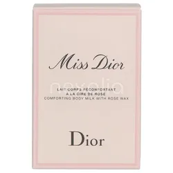 Dior Miss Dior Comforting Body Lotion With Rose Wax Miss Dior Rose Lait Corps 175 ml