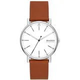 Skagen Herrenuhr Signatur SKW6903