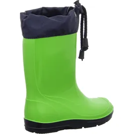 Beck Allrounder Gummistiefel Grün 38
