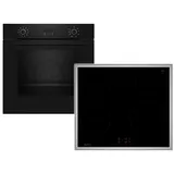 Neff BX46PIB0 B2CCG6AK3 + T46SBE1L0