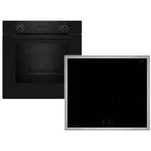 Neff BX46PIB0 B2CCG6AK3 + T46SBE1L0