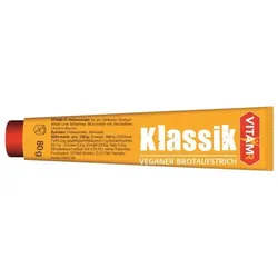 VITAM Vitam-R Hefeextrakt 80g