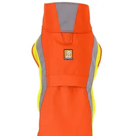 Ruffwear Lumenglow Hi-viz Hundejacke - Blaze Orange - XL