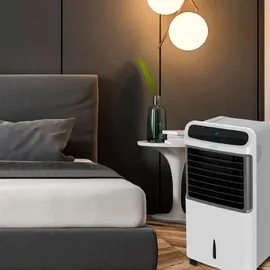 Cecotec EnergySilence 5500 Pure Tech 12L 500 m3/h mobil