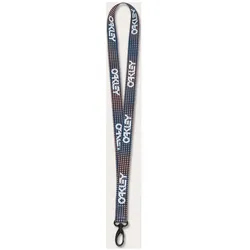 Oakley Wanderlust Lanyard organic spots blue (9ZK) U