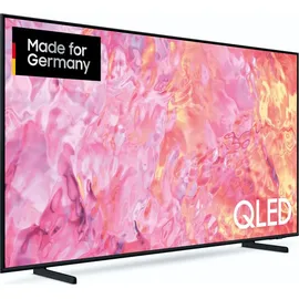 Samsung GQ55Q60C 55" QLED 4K Q60C