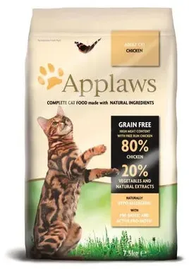 Applaws Cat Hühnchen - 400 g