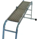 MUNK Aluminium-Riffelblechbelag Gewicht 4,8 kg