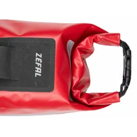 Zéfal Z Adventure Dry Bag 6 L rot