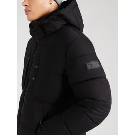 s.Oliver Funktionsjacke schwarz M
