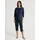 CALIDA Sweet Dreams Pyjama Blau 40/42