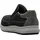 Rieker 16951 Herren Schwarz 47