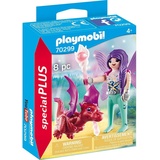 Playmobil Special Plus Fee mit Drachenbaby 70299